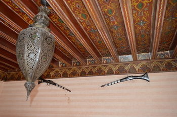 Bonheur Riad Marrakesh