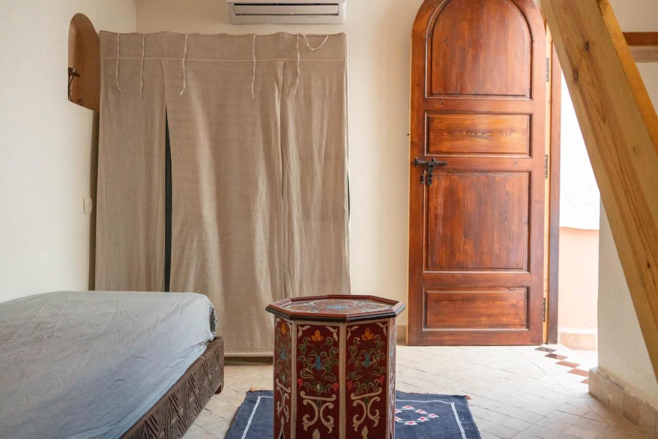 Bonheur رياد مراكش