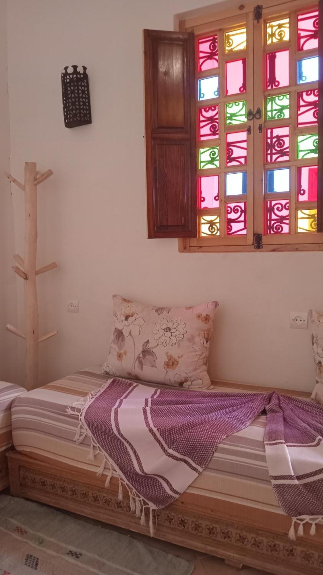 Bonheur مراكش