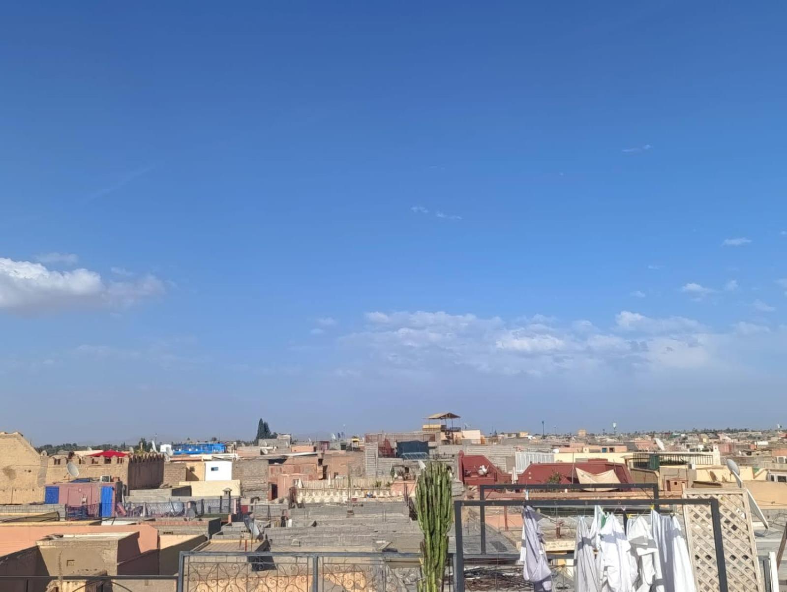 Bonheur رياد 2*
