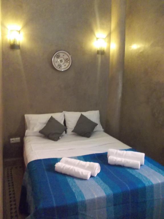 Bonheur 2* مراكش