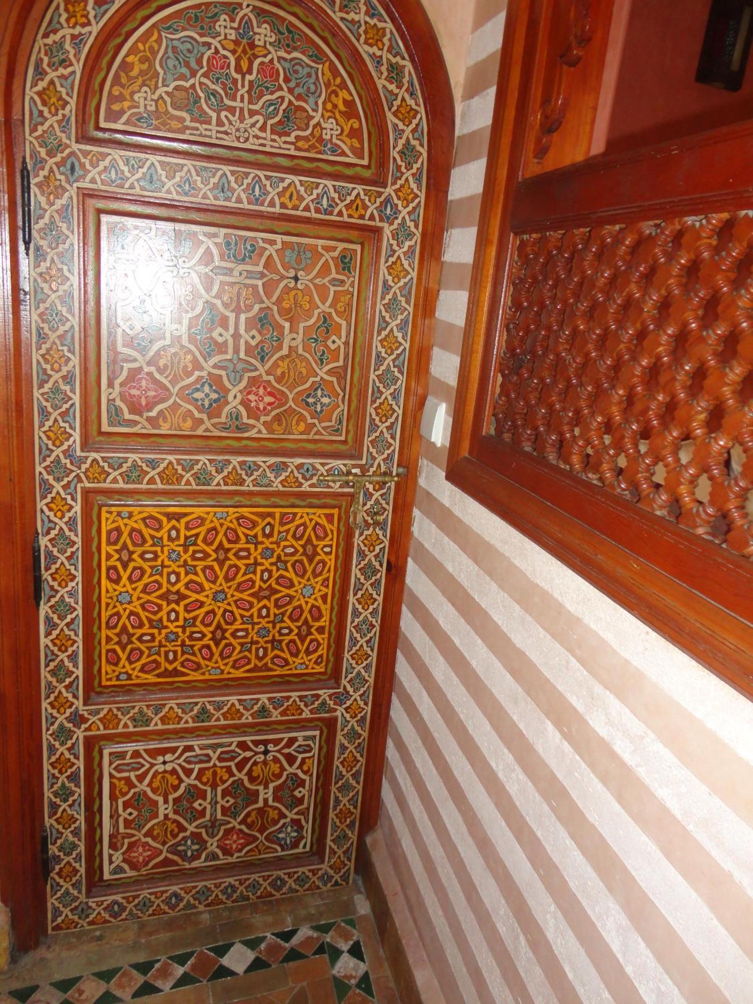 رياد Bonheur مراكش