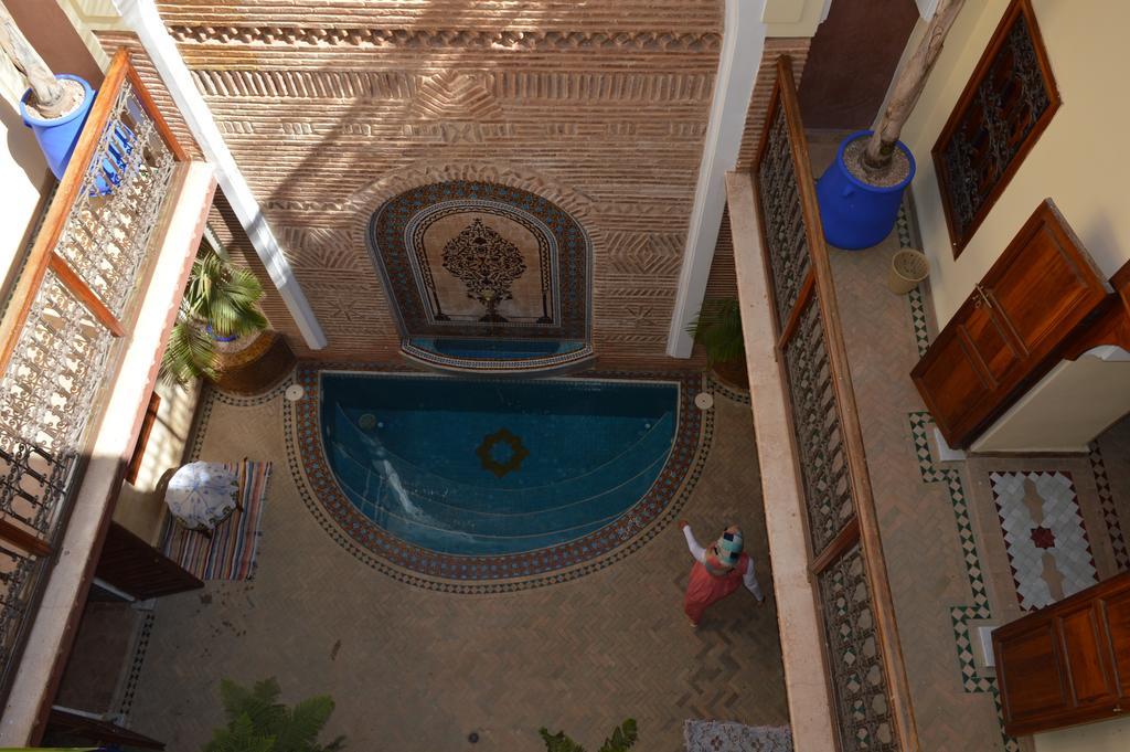 رياد Bonheur مراكش