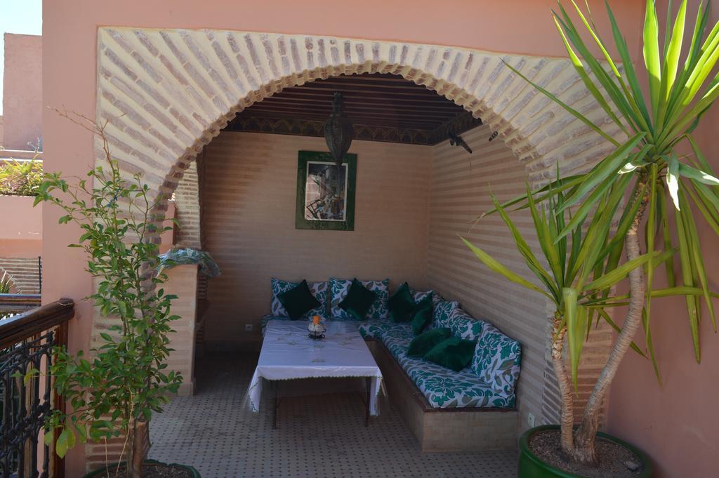 رياد Bonheur مراكش
