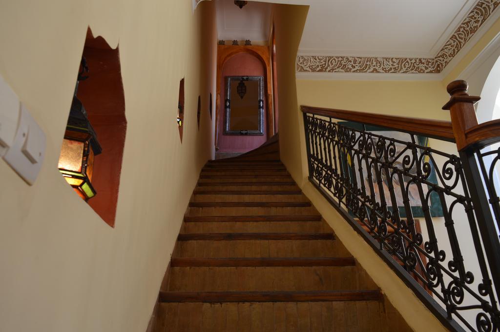 رياد Bonheur مراكش