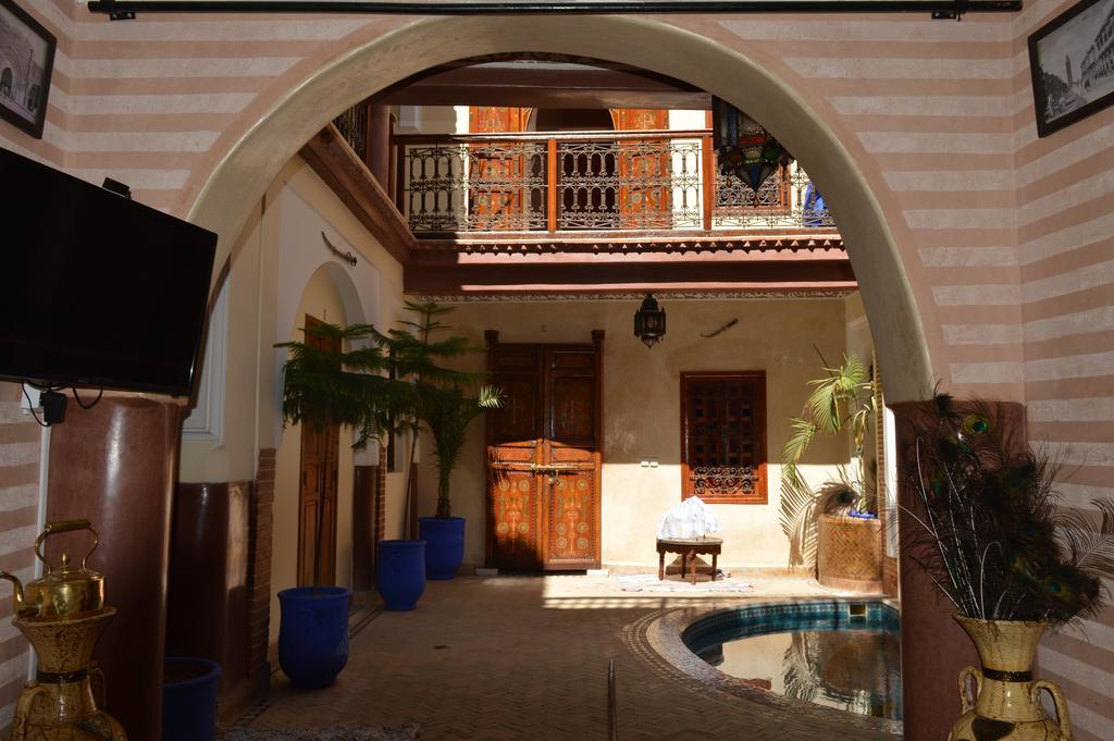 رياد Bonheur مراكش