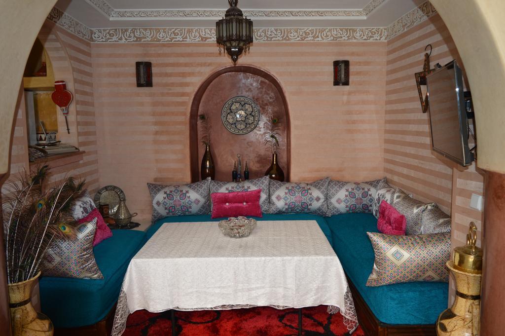 رياد Bonheur مراكش