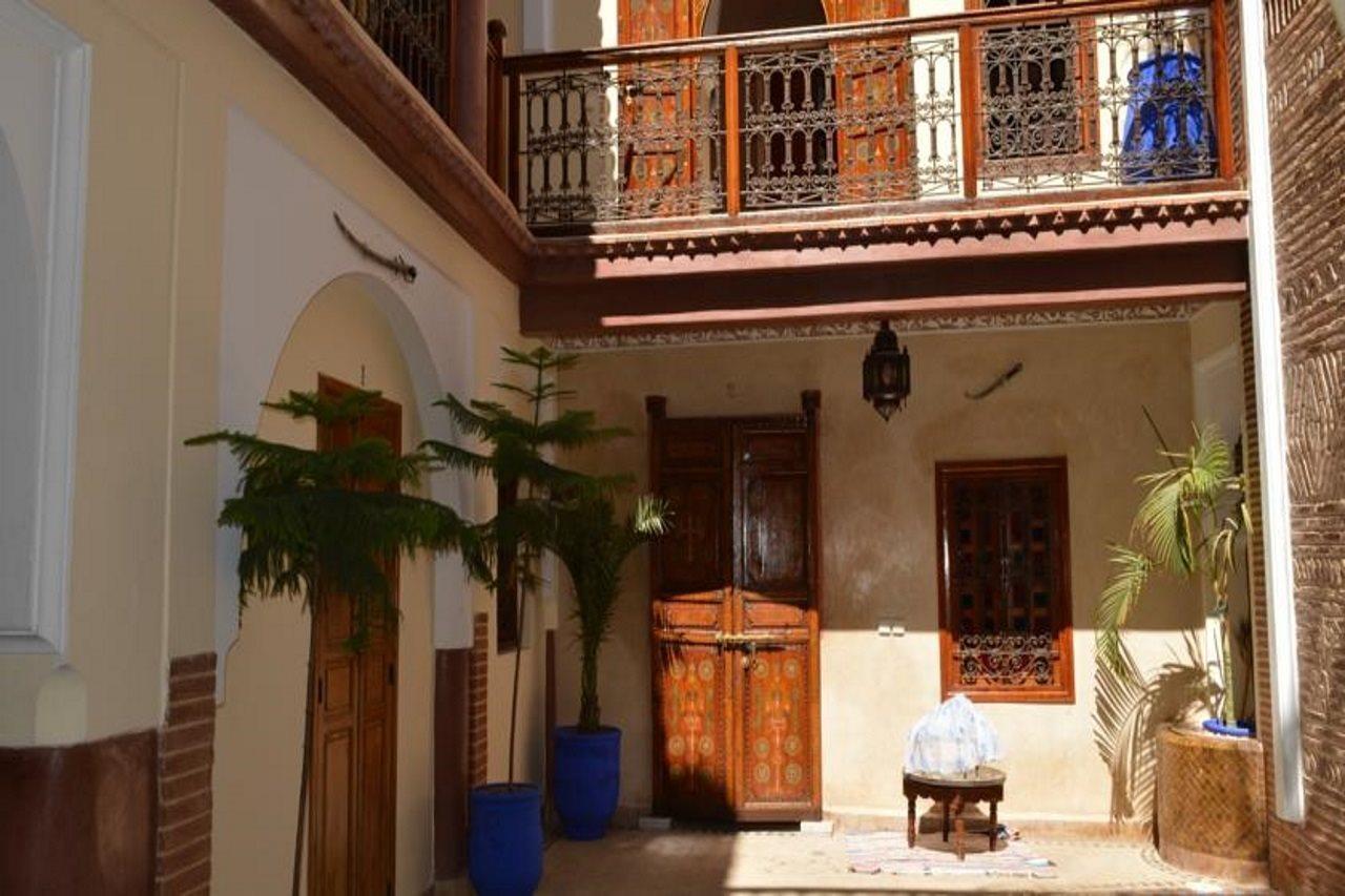 رياد Bonheur مراكش