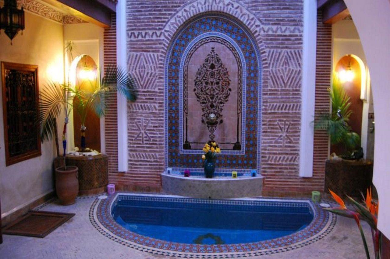 رياد Bonheur 2*