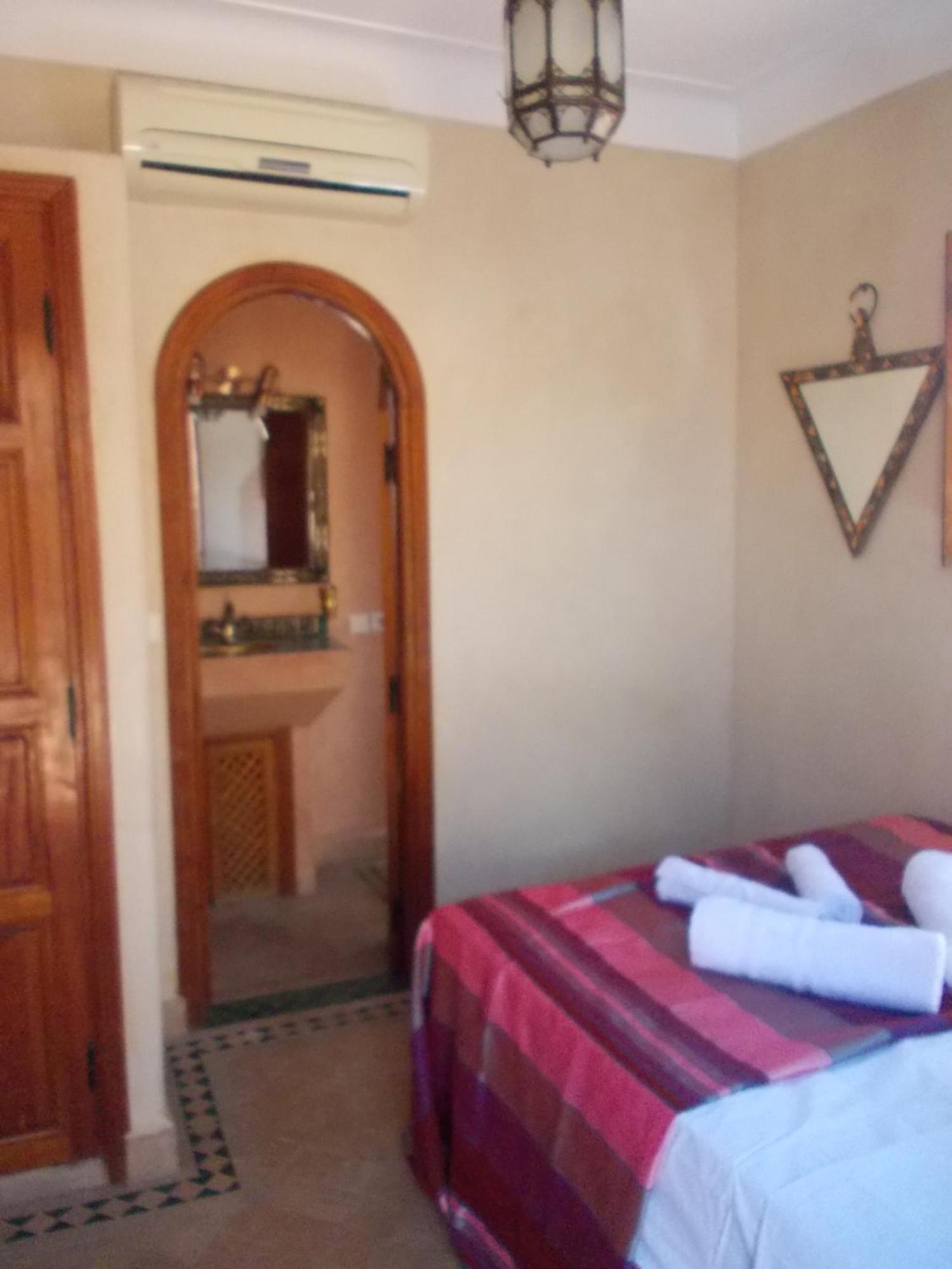 Bonheur 2* Marrakesch