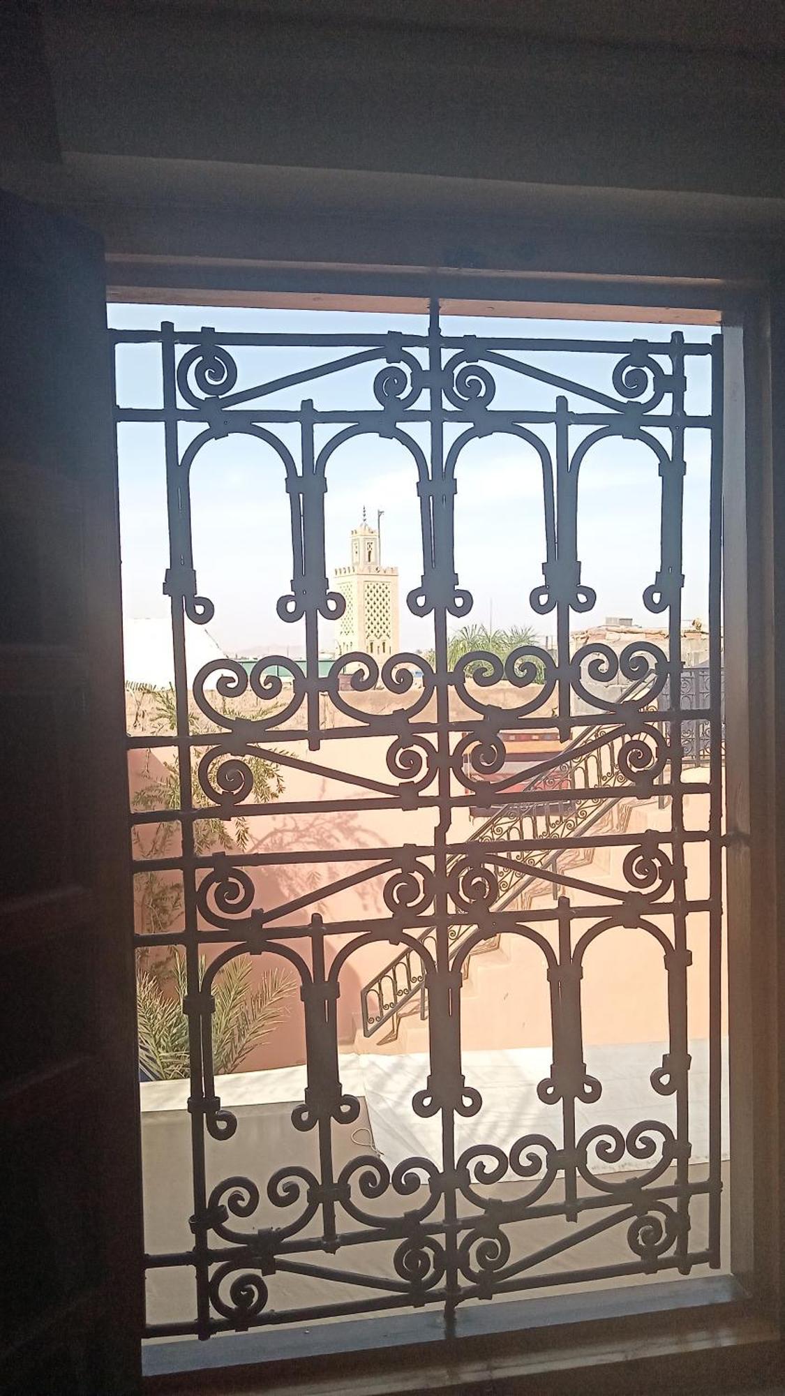 Bonheur 2* Marrakesch