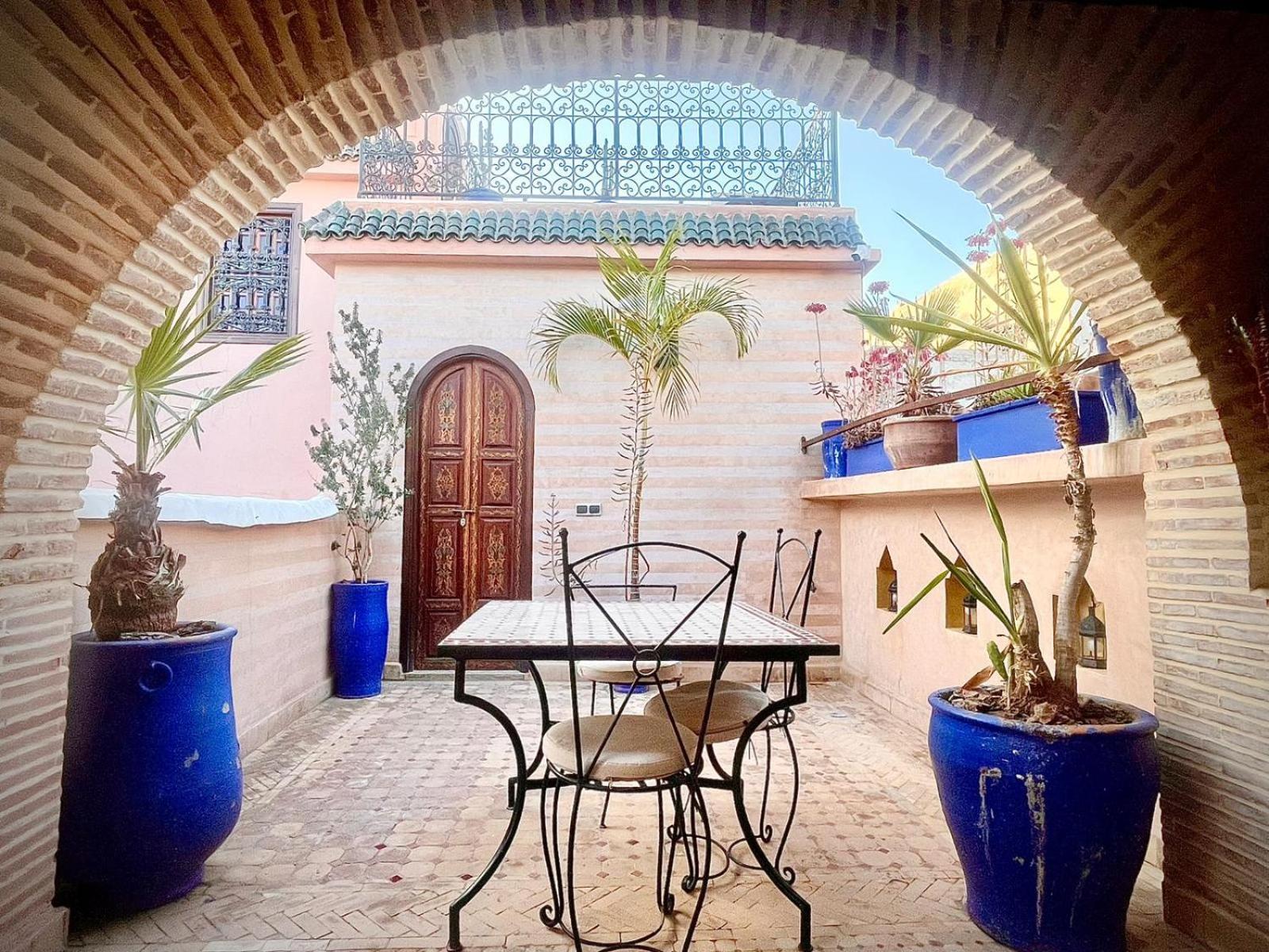 Bonheur 2* Marrakesch