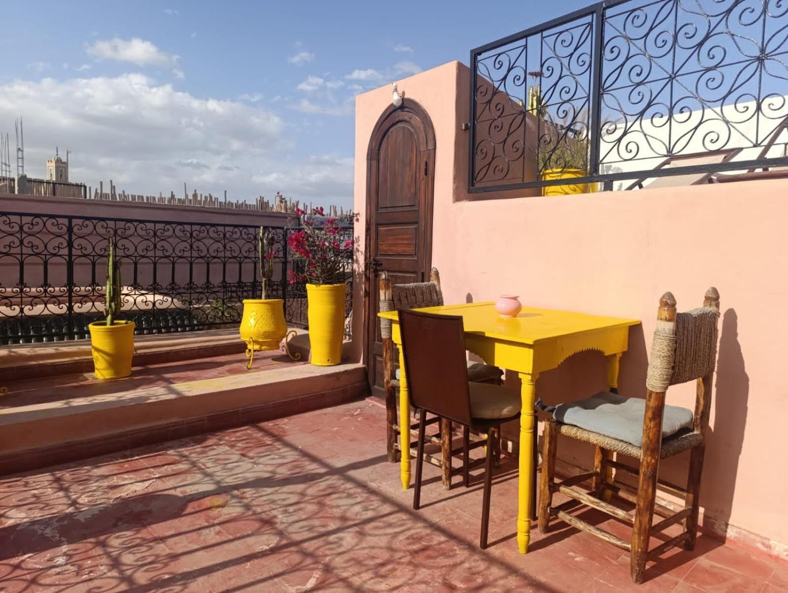Bonheur 2* Marrakesch