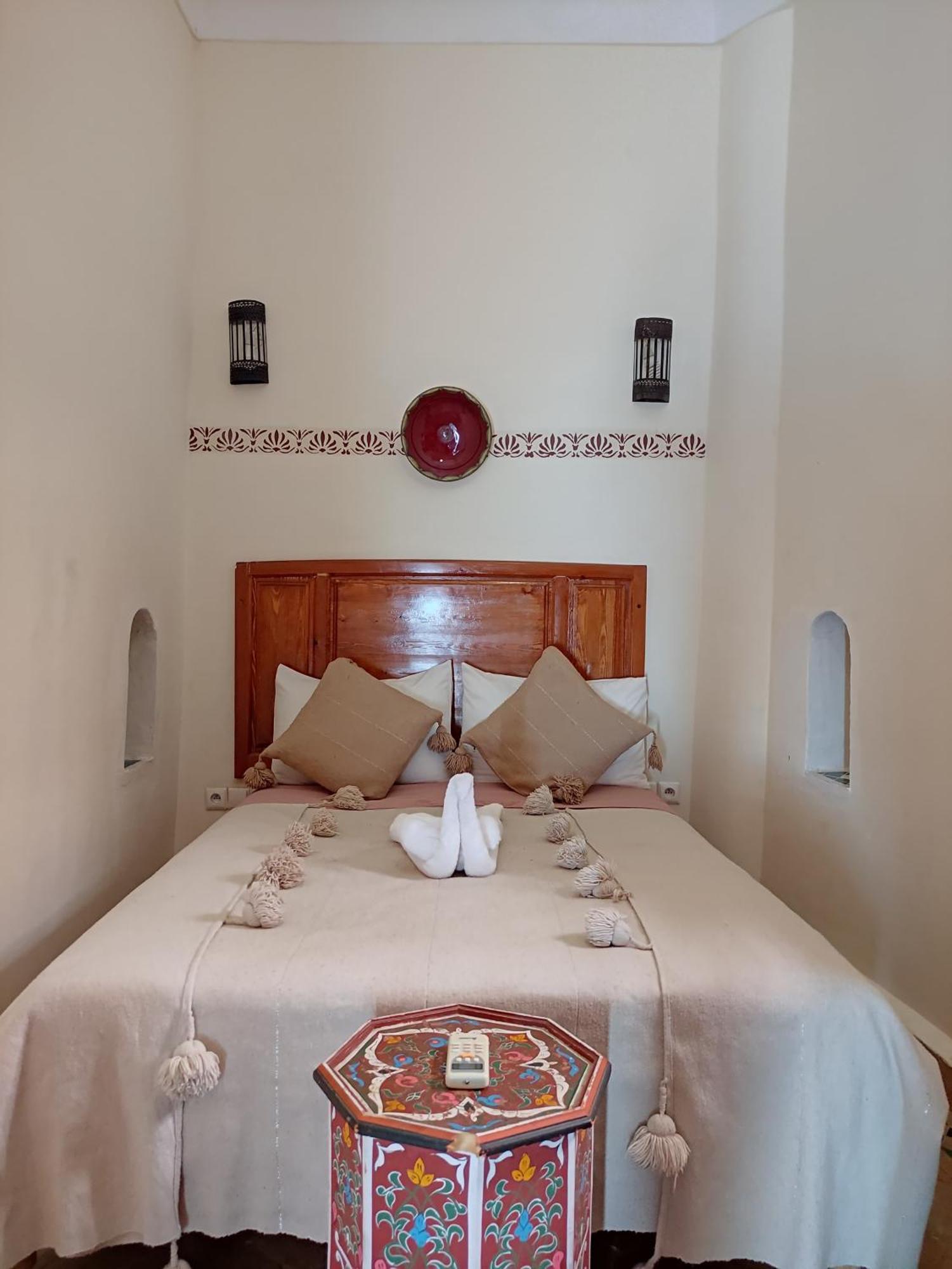 Bonheur Riad Marrakesch
