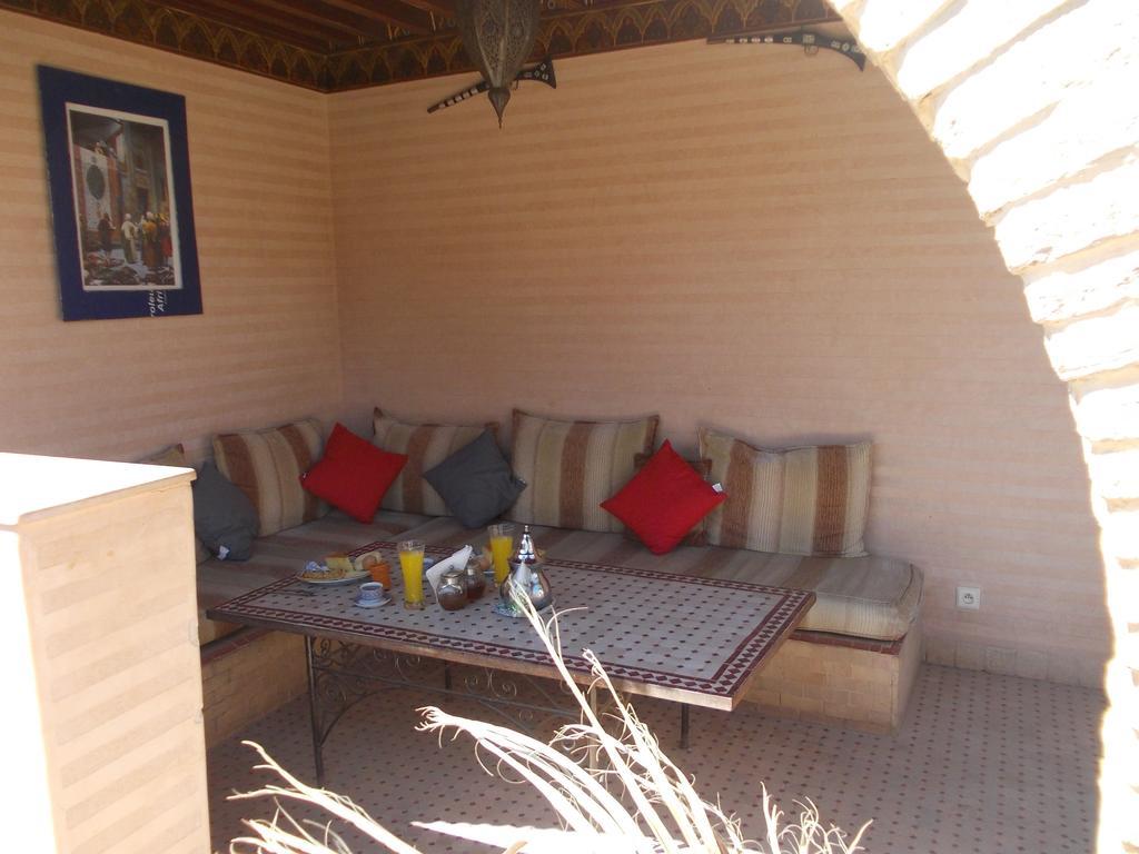 Bonheur 2* Marrakesch